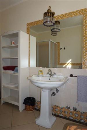 Villa Divina : Bathroom