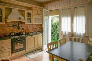 Villa Annabella : Kitchen