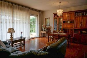 Villa Annabella : Lounge