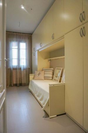Villa Giulia : Single room