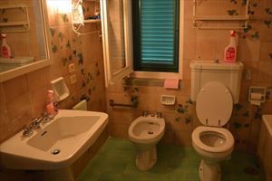 Villa Capriglia : Bathroom