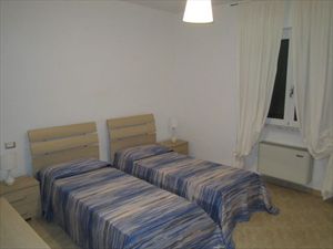 Appartamento    Forte  Sud  : Double room
