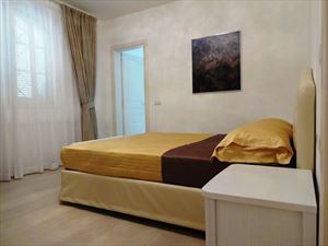 Villa Azzurra  : Double room