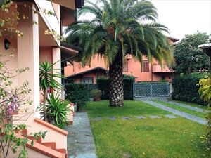 Villa Giulia : Outside view