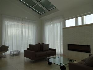 Villa Lucente  : Lounge