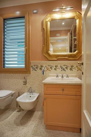 Villa Maestro : Bathroom