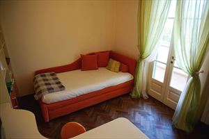Villa Marielle : Single room