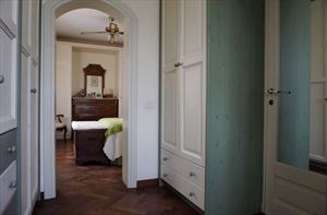 Villa Marielle : master bedroom