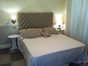 Villa Quality House : Double room