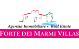 Агентство недвижимости Forte dei Marmi Villas